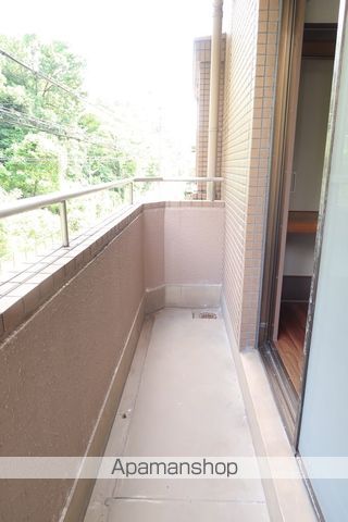 キャストル社が丘.の内装写真