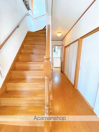 柳島町戸建[5SLDK/119.53m2]の内装6
