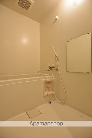 ブランノワールインセンスの内装写真