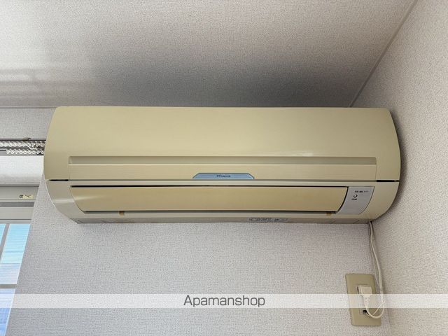 メゾンドラパンIIの内装写真