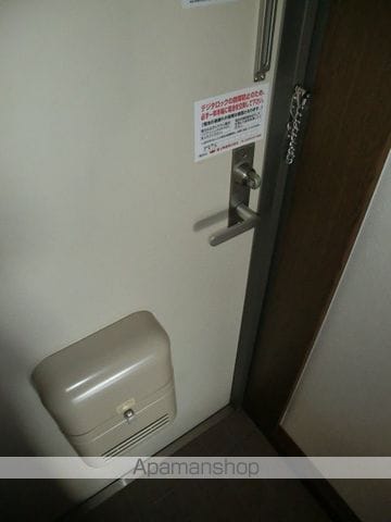 WINDY堀ノ内の内装写真