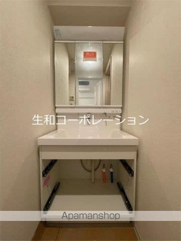 コンフォール千鳥の内装写真