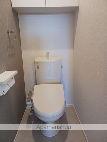 アルドールの内装写真