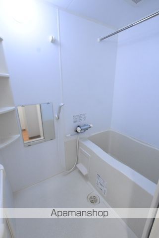 FIOOREの内装写真