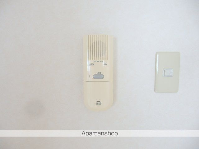 ブランノワールAMJ815の内装写真