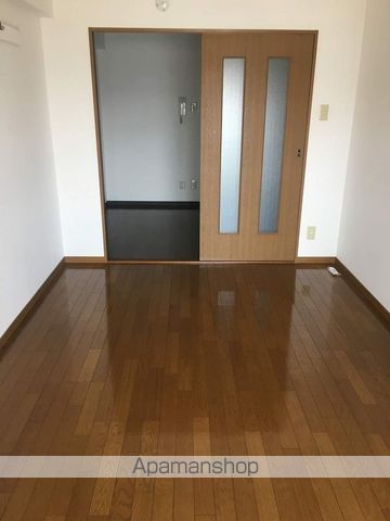下伊福かわいマンションの内装写真