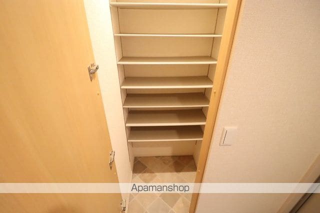 フローラの内装写真