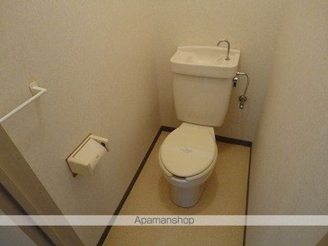 ヴィラヤマダの内装写真