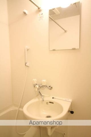 レオパレス風月の内装写真