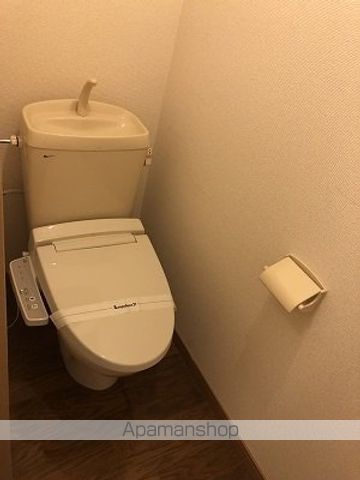 レオパレスOZ-2の内装写真
