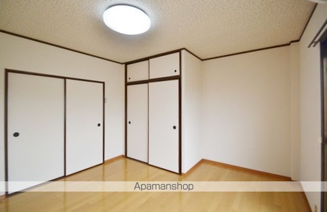 コスモハイツ津島の内装写真