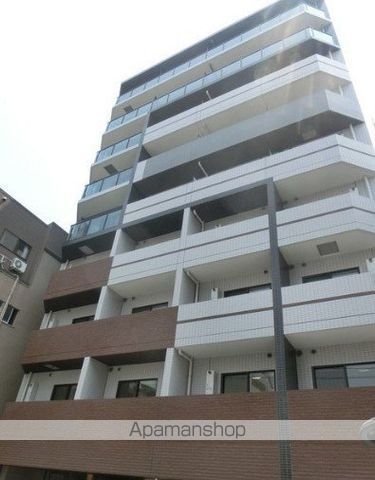 PASEO上野御徒町の外観写真