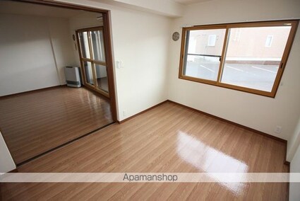 プランドールヒルズ弐号館[2LDK/57.85m2]の内装5