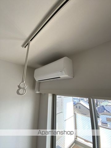 MAXIV西川口AZ TREの内装写真