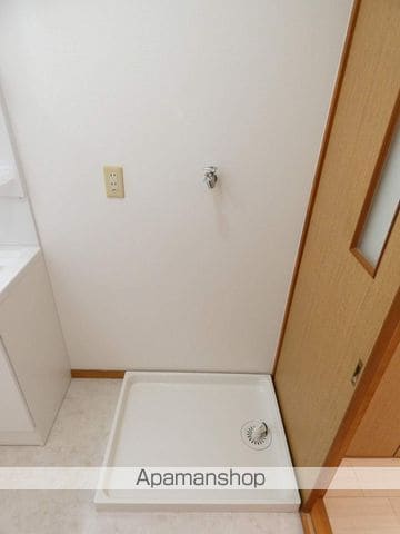 サンハイツ和合の内装写真