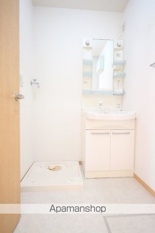 パラディー森塚の内装写真