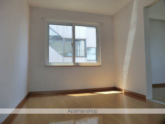 プラタカラN22の内装写真