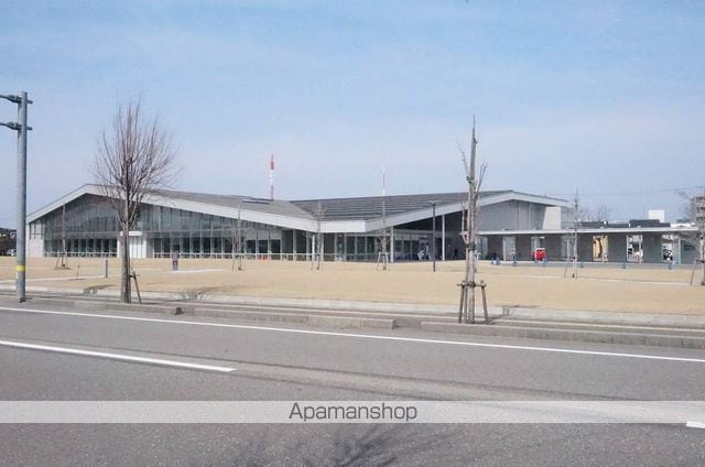 ウィル Bの周辺写真