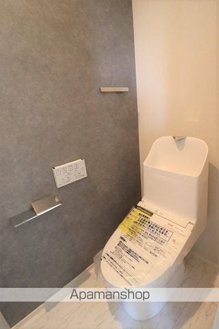 PURETE’の内装写真