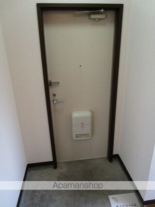 パルコート[2DK/41m2]の内装3