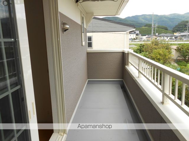 サニーサイド レジデンスのその他写真
