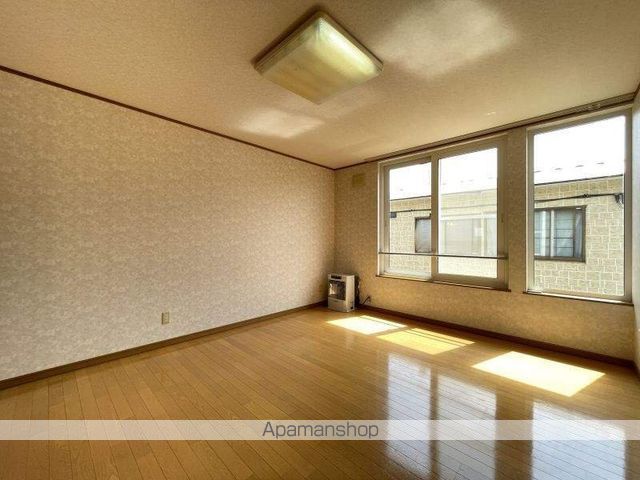 コーポみらいの内装写真