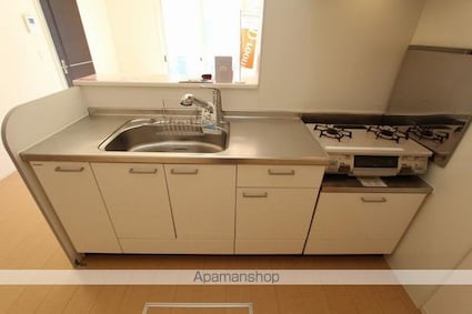 セジュールコートＡ・Ｂ[2LDK/52.99m2]の内装3