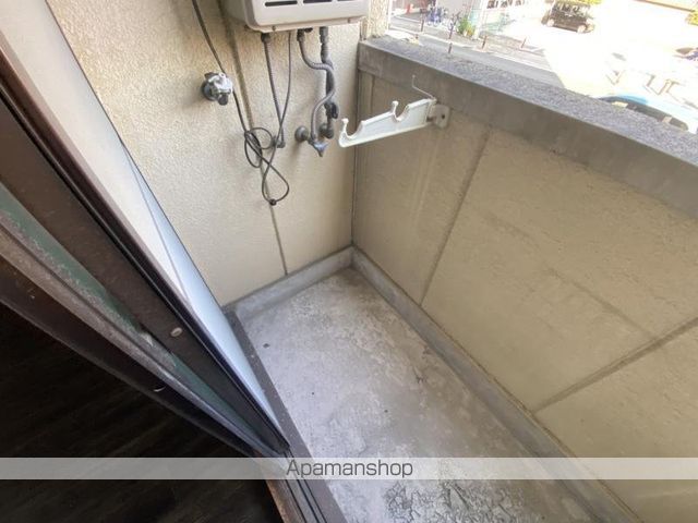 エレガンスハイツ 湯里の内装写真