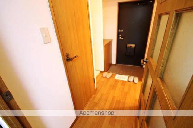 ノルデンハイム新大阪IIの内装写真