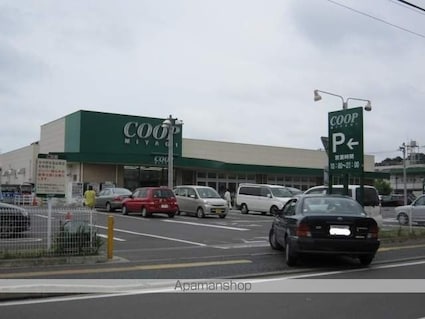 平和マンション上杉[1K/20.15m2]の周辺7