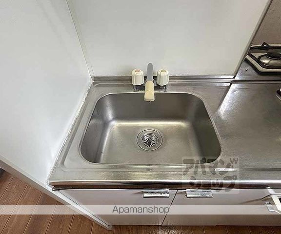 プリオール烏丸三条の内装写真