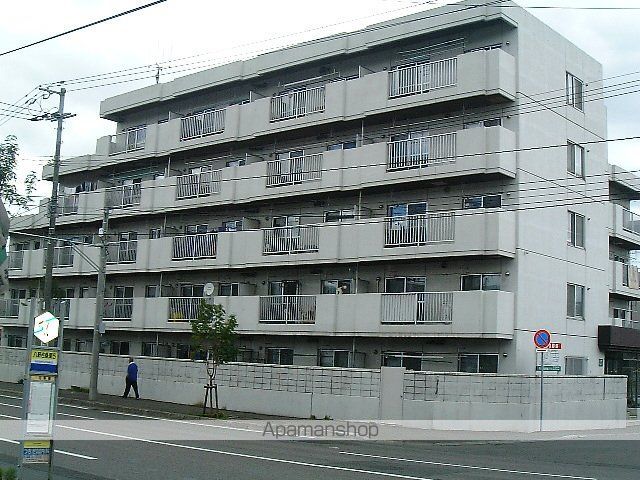 総業八軒ハイム
