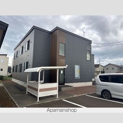 レオパレスライブリーIII