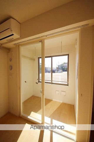 プレシス中津IIの内装写真