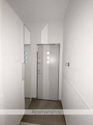 エスポワール昴Cの内装写真