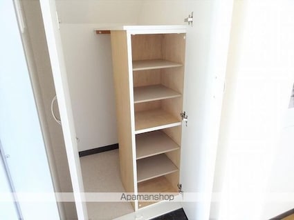 レオネクストエクレール　エヌ[1K/23.27m2]のその他設備