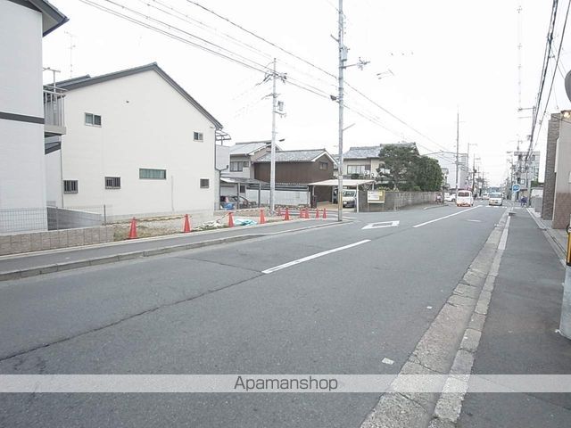 エクセレア北山の周辺写真