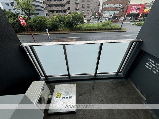 ルフレプレミアム横浜ノースの内装写真