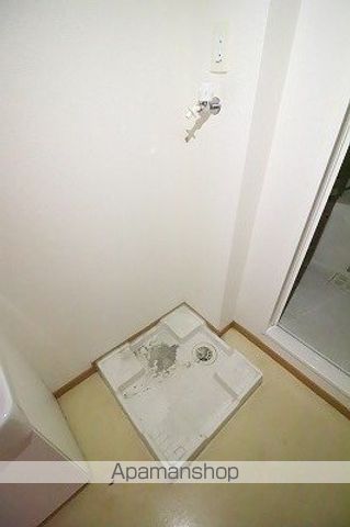 サンライズ・ヴィラ IIの内装写真