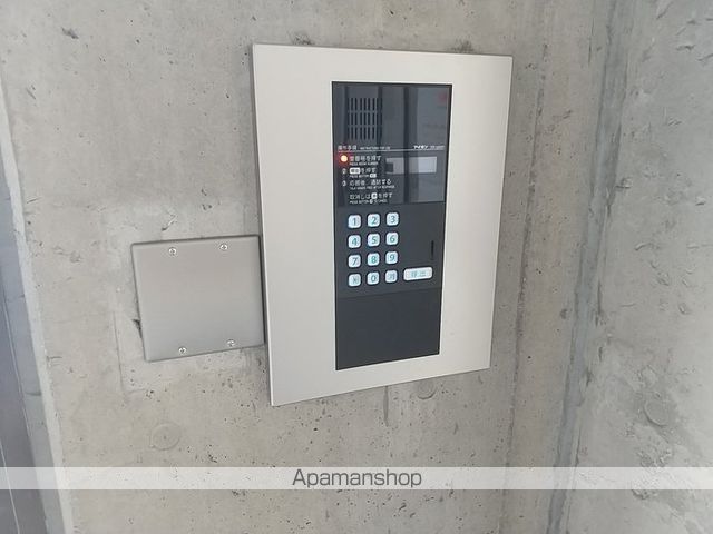 ナヴィール箕面の内装写真
