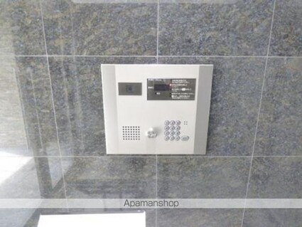 ラフィスタ三ノ輪[1K/27.26m2]の共用部8