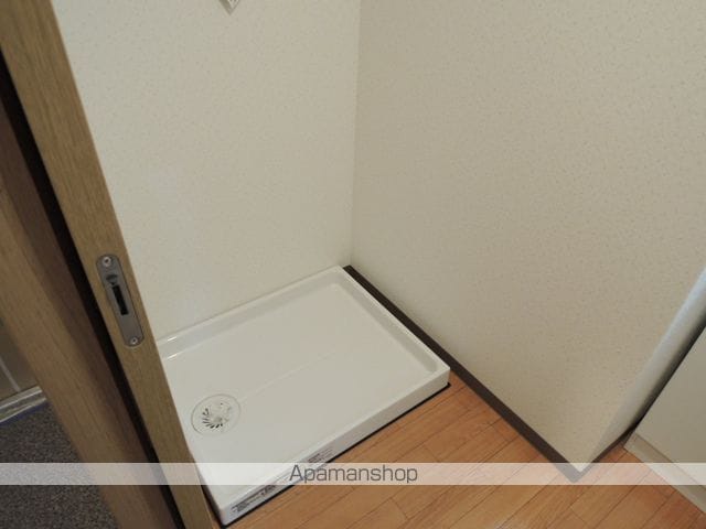 第25関根マンションの内装写真