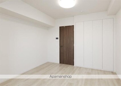ステラメゾン三軒茶屋[1K/25.02m2]のその他内装