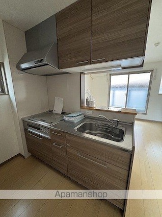ＣＯＳＴＡ．ＦＥＬＩＣＥ[1LDK/43m2]のキッチン