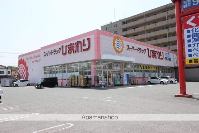 サンタウン竹ノ葉 Aの周辺写真