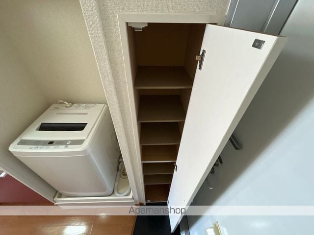 レオパレスYKOキャンプツクバの内装写真