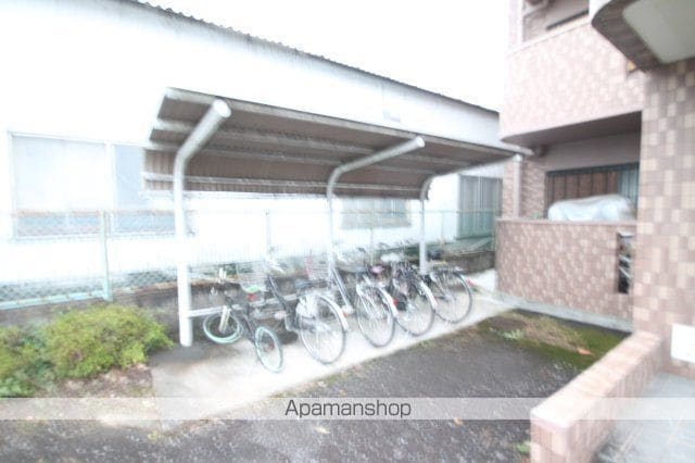 エクセランス高橋の内装写真