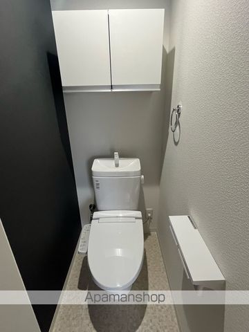 三宝町ジーイーシスの内装写真