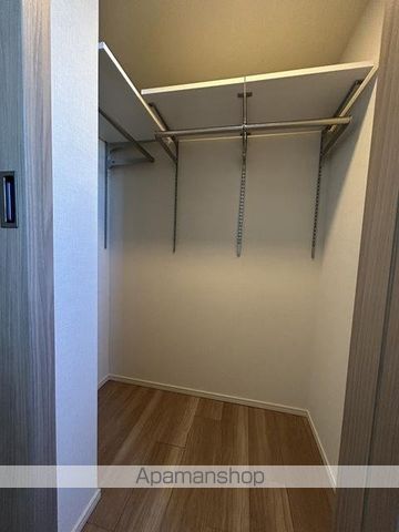 ブランシエスタ木場の内装写真