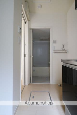 グランドベレオ明治町の内装写真